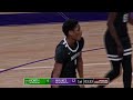 2023-24 CIML Boys Basketball: Des Moines North vs Waukee