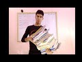 ذاكر معي لمدة 6 ساعات ثانوية عامة 