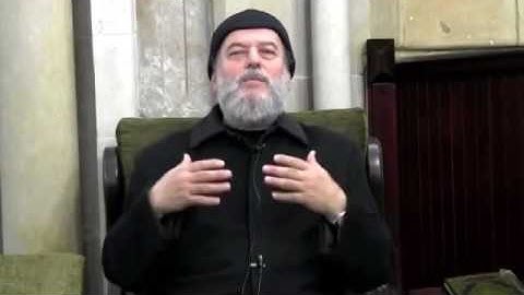 الشيخ بسام جرار سورة محمد الجزء الرابع 2017