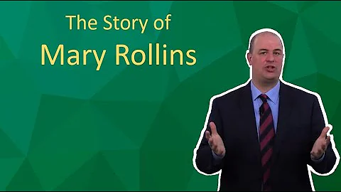 The Story of Mary Rollins