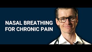 Nasal Breathing for Chronic Pain | Buteyko Breathing Technique screenshot 3