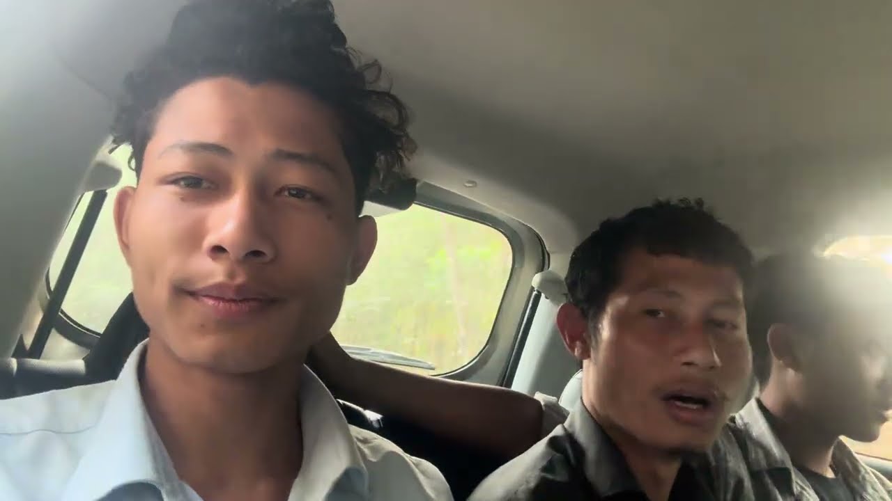 Bwiya kho hospital lekar Gaya tha 