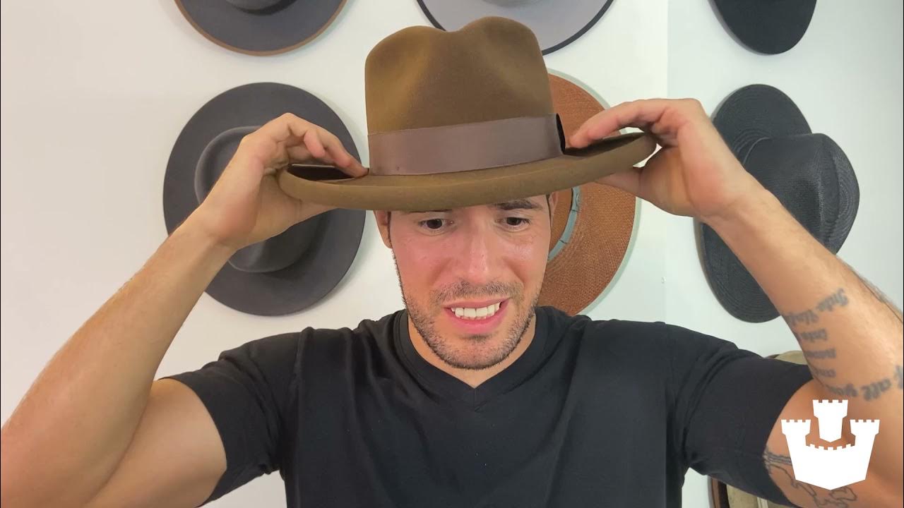 Top-quality cowboy hats are harder to find