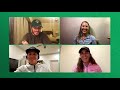 Augusta Exchange: First Impressions of Augusta National