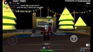 Retrostudio Christmas 2025 | Arrow Bug, How to Fix