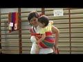 Hip carry with Didymos