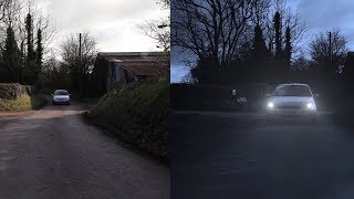Project Black Panther (VFX Breakdown)