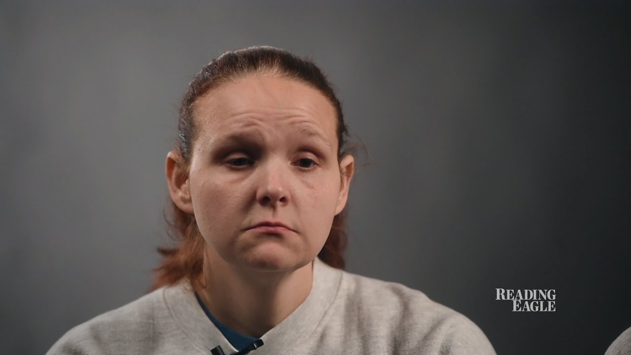 Coping with a teen daughter's homicide