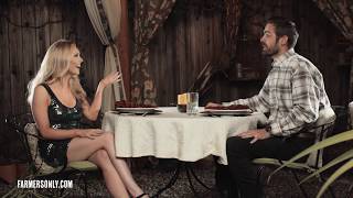 Farmersonly Back On The Horse - Join Farmersonly For Free Now