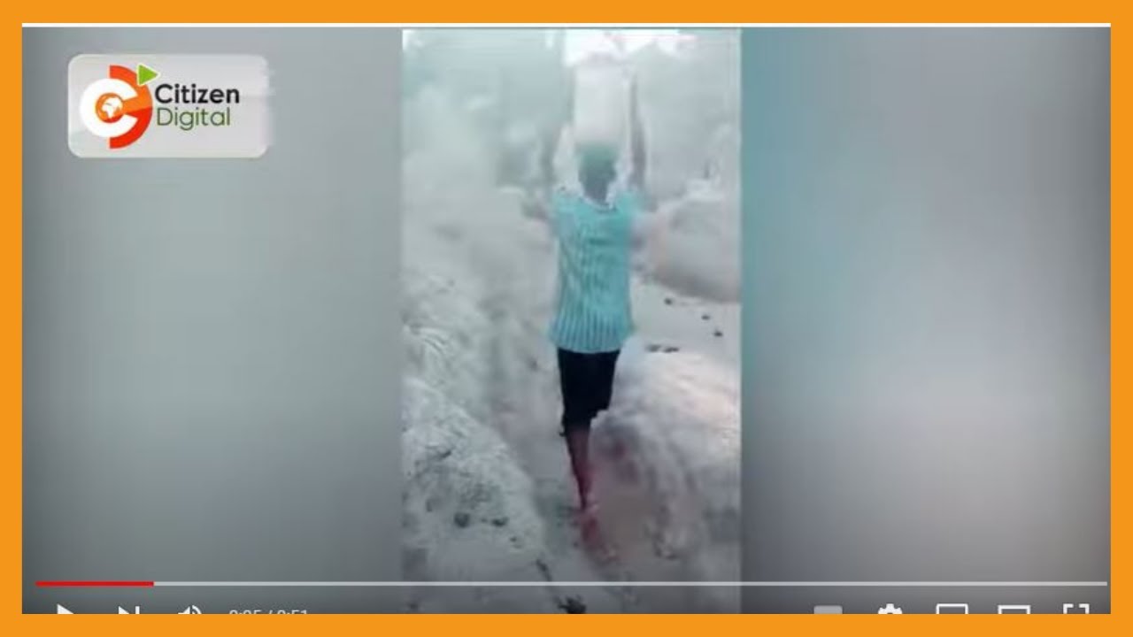 Meet Nyalando, a potter from Kendu Bay