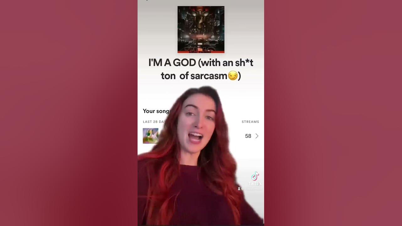I can see your playlist titles…are y’all ok?