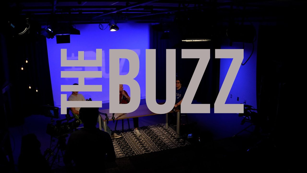 THE BUZZ Episode 2