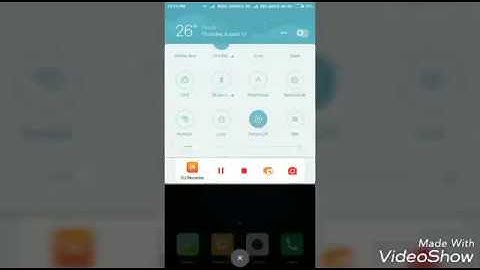 Xiaomi Redmi Note 4 Starts Receiving Android 7.0 Nougat Update With MIUI 8.5.4.0