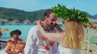 Paradise Found: Le Bora Bora Resort