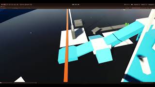 VR Dev Course - Wk1: The journey begins..