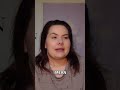Identity Shift: Navigating Fear and Setting New Boundaries #shorts