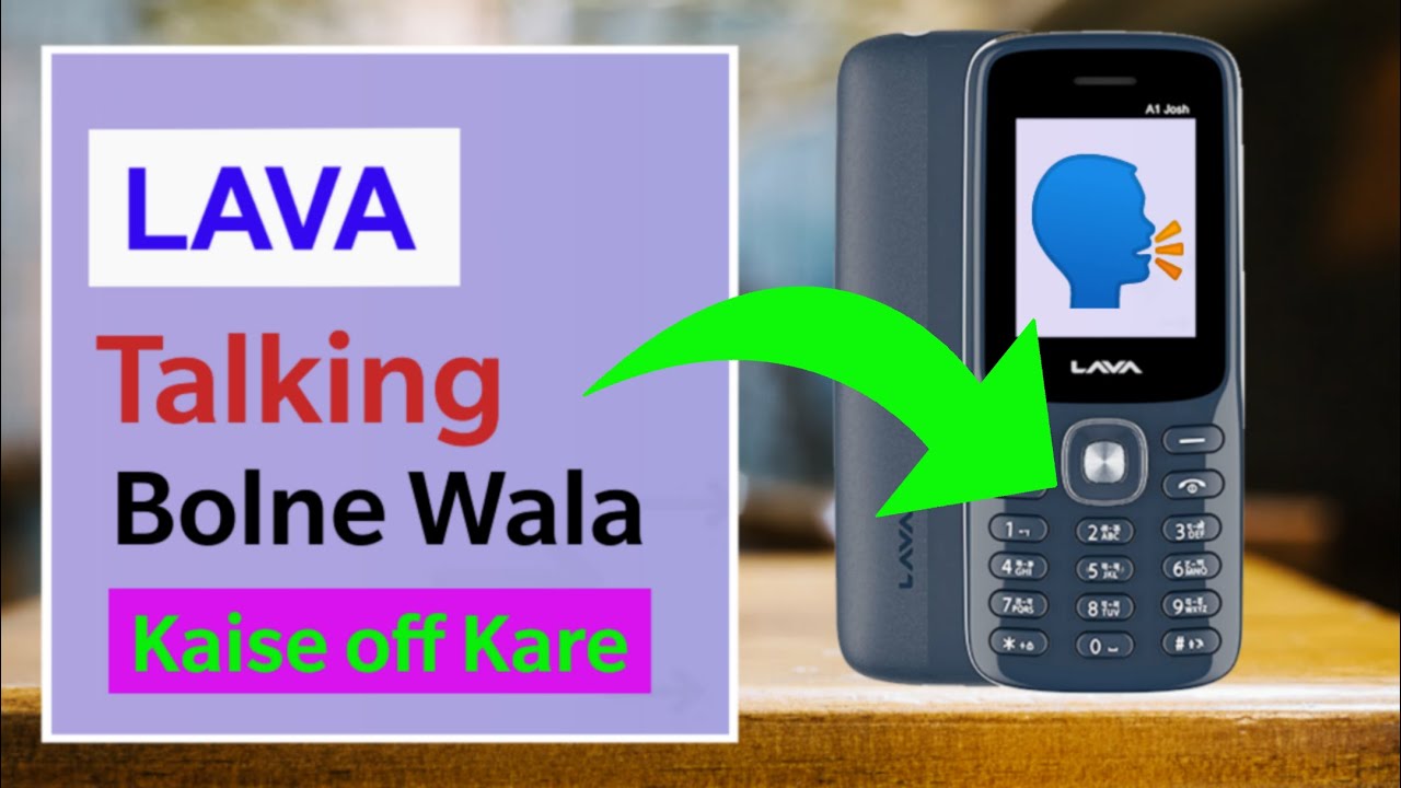 Lava A1 Josh Keypad Sound Off How To Off Voice In Lava Keypad Mobile lava-a1-josh-keypad-sound-off-how-to-off-voice-in-lava-keypad-mobile