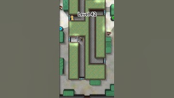 Hunter Assassin level 42 #shorts #hunterassassin #gaming