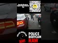 Police Justice captured on Bodycam - Inevitable Ending