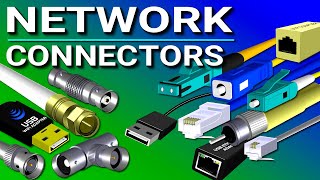 Network Connectors Explained screenshot 5