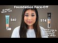 Elf CC Cream VS It Cosmetics Matte CC Cream for Oily/Combo Skin | 10 Hour Wear Test!