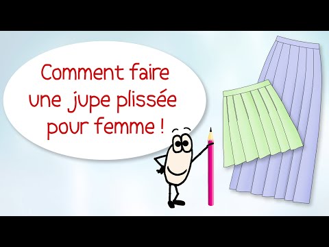 Vidéo: Comment faire un grand chapeau (avec des images)