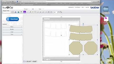 Inkscape Hints and Tips for making SVG files work in ScanNCut Canvas