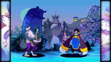 Capcom Fighting Collection (XBONE) | VH2 Jon Talbain (Gallon) Playthrough (07/23/2022)