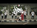 SNADA, Ibnu The Jenggot, Aufa - HALAL GANK (Official Music Video)