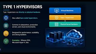 Virtualization Presentation (Week 1)