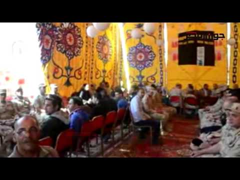 جورنال مصر في مسقط رأس شهيد القواديس في الغربية