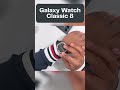 Galaxy Watch Classic 8 | Software