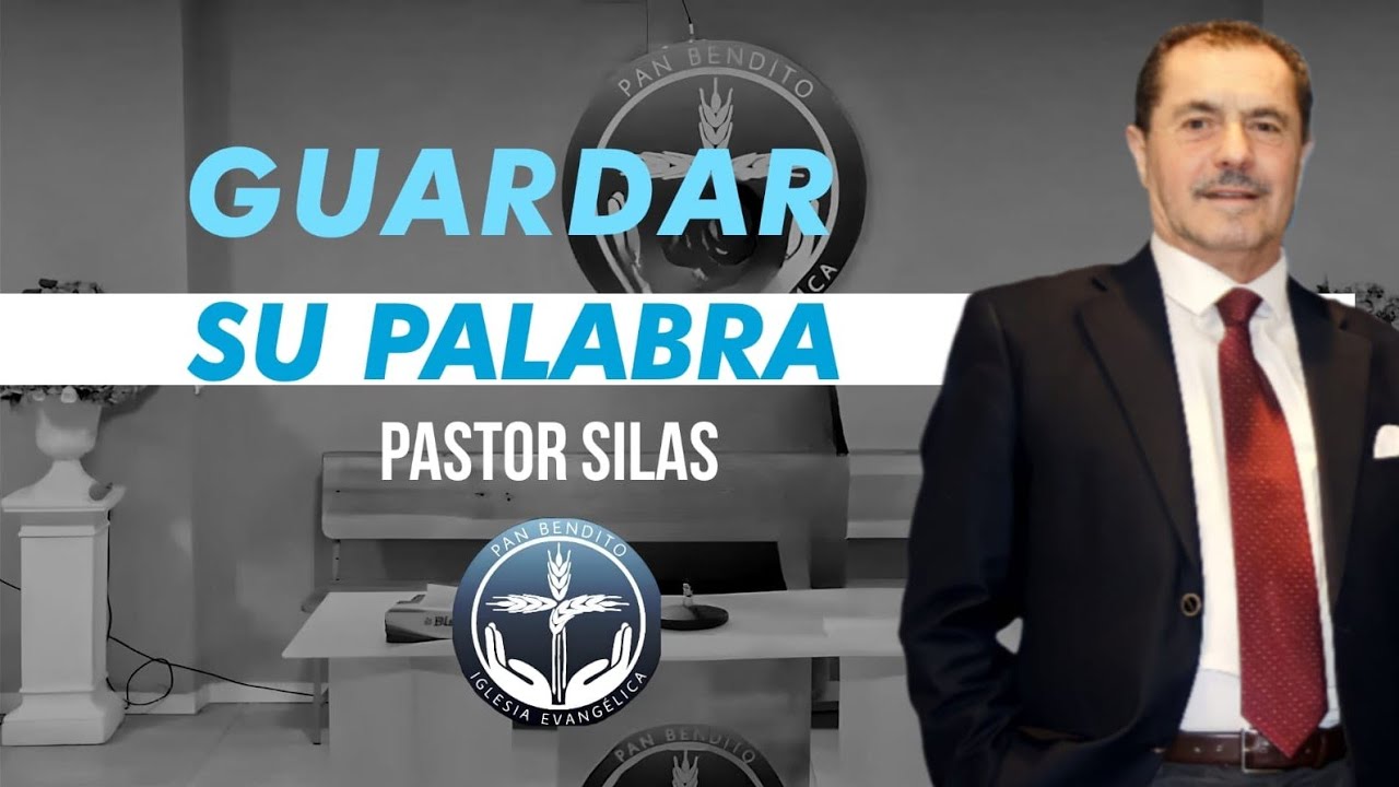CULTO 34 # DE 2026 | ORACION ANTONIO MORENO