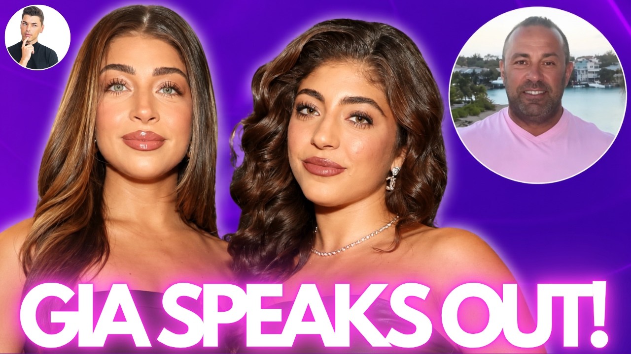 Milania Giudice Shares Emotional Rehab Video as Gia Breaks Silence on Family Crisis!
