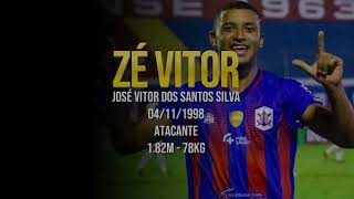 Zé Vítor 2022