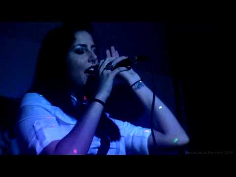 Vicious Alliance - II Ice Age (live 11.12.10 @ Club Orpheus)