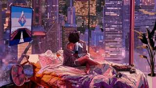 City night - Bad girl [No Copyright Music]