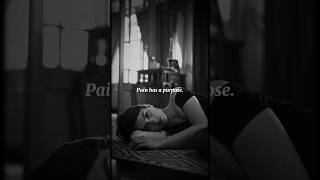 Pain Has a Purpose. Are You Listening? /Life Lab.... #lifelab