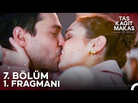 Taş Kağıt Makas: Season 1, Episode 7 Clip