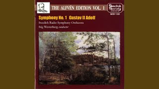 Gustav Adolf Ii, Op. 49 V. Bourree