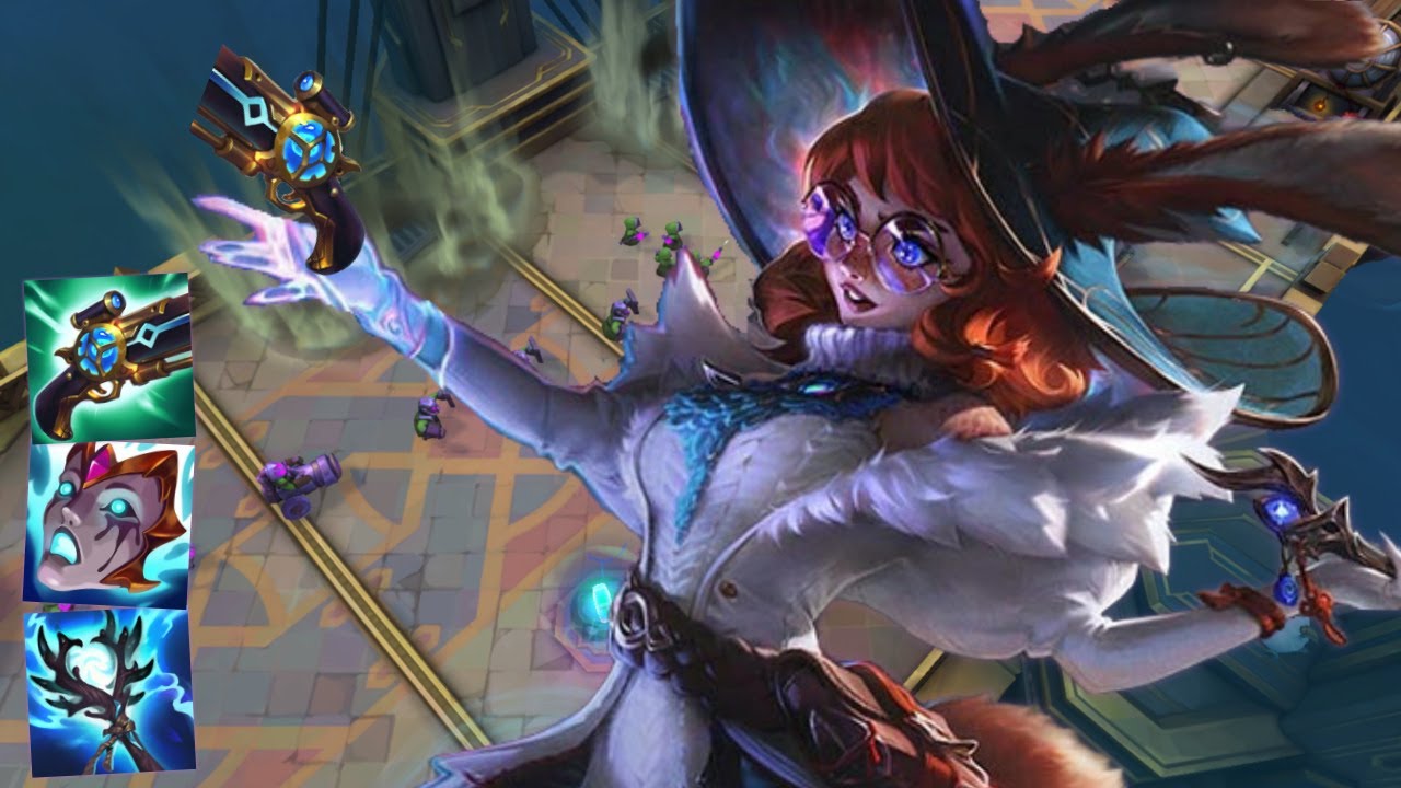 리워크 전 오로라 한 판 정돈 괜찮잔아? - YouTube