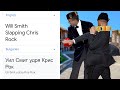 Youtube Thumbnail title