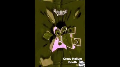 I’m Bugged Klasky Csupo in Mirror Music VSFwSE X