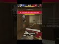 Gameplay 2 VS 2 Rainbow Six Mobile #r6mobile #rainbowsix #r6siege #rainbowsixsiegeclip #fps #r6 #fps
