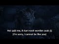 Lion King 2019 Mufasa Ghost Dutch Subs Trans mp3