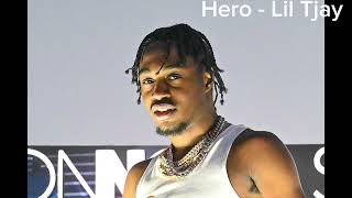 Hero - Lil Tjay