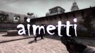 AIMETTI CSGO