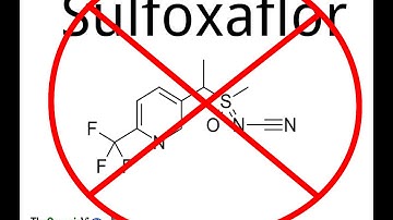 Sulfoxaflor Pulled, What About Other Neonicotinoids?