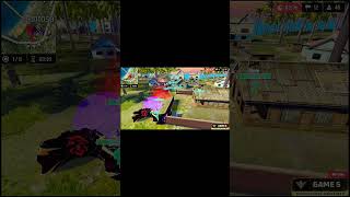 NVL VS RHK ☠️🥶#ffws2025 #ffws #freefire #esports #garenafreefire #freefirelovers #shortvideo
