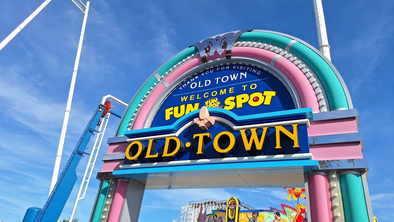 What Night Is The Car Show In Old Town Kissimmee What Night Is The Car Show In Old Town Kissimmee